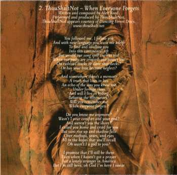 CD Various: Where's Neil When You Need Him?