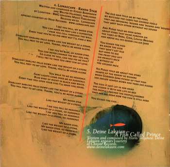 CD Various: Where's Neil When You Need Him?