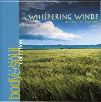 Album Various: Whispering Winds - Acoustic Journey