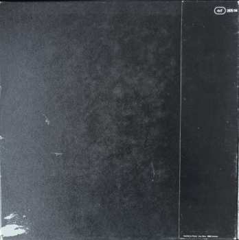 4LP/Dobozkészlet Various: First Years Of Who, Cream, Procol Harum, Beatles
