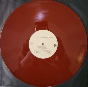 2LP Various: Why Don't You Smile Now: Lou Reed At Pickwick Records 1964–65) CLR