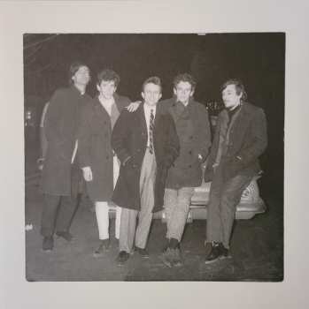 2LP Various: Why Don't You Smile Now: Lou Reed At Pickwick Records 1964–65) CLR