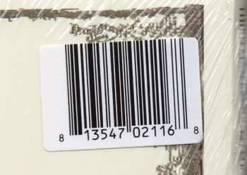 2LP Various: Why The Mountains Are Black: Primeval Greek Village Music 1907-1960 