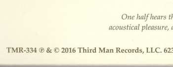 2LP Various: Why The Mountains Are Black: Primeval Greek Village Music 1907-1960 