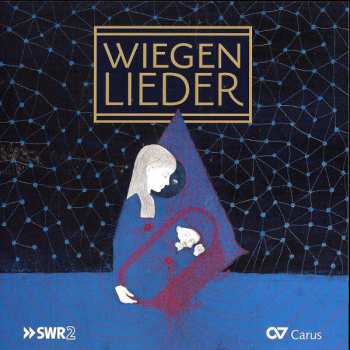 CD/Dobozkészlet Various: Wiegenlieder (Exklusive Wiegenlieder CD-Sammlung, Vol. 1)
