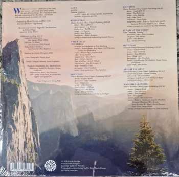 LP Various: Wilderness America, A Celebration Of The Land