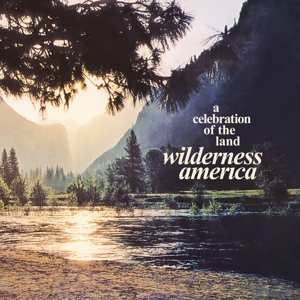 LP Various: Wilderness America, A Celebration Of The Land