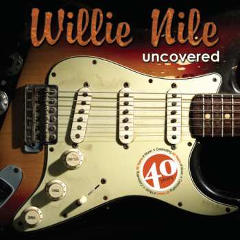 Album Various: Willie Nile Uncovered