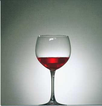 CD Various: Wine & Vocals