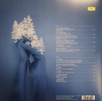 LP Various: Winter Tales