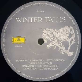 LP Various: Winter Tales