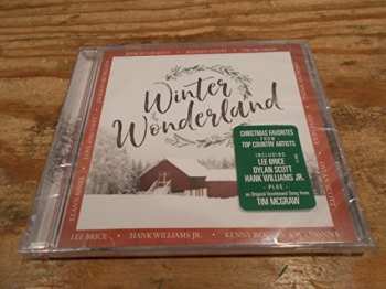 Album Various: Winter Wonderland