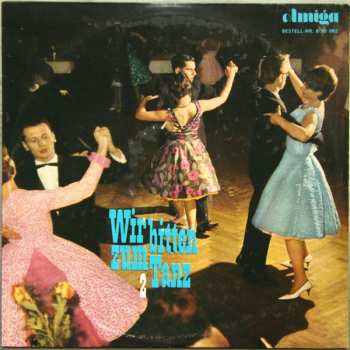 Album Various: Wir Bitten Zum Tanz 2