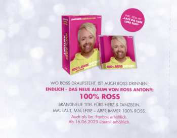 2CD Various: Wir Sind Schlager Vol. 2