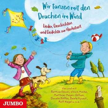 Album Various: Wir Tanzen Mit Den Drachen Im Wind