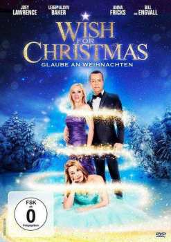 Album Various: Wish For Christmas