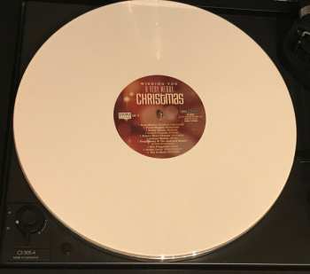 LP Various: Wishing You A Very Merry Christmas CLR | LTD