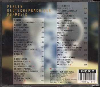 CD Various: Wo Ist Zu Hause Mama