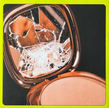 LP Various: Women In Revolt! Underground Rebellion In British Music — 1977-1985 CLR | LTD