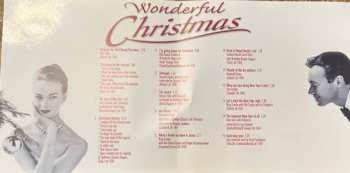 CD Various: Wonderful Christmas