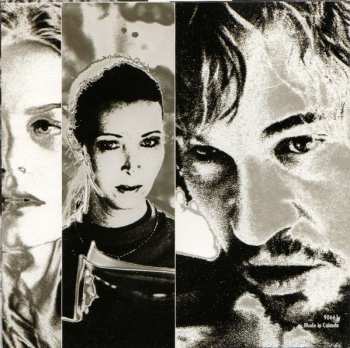 CD Various: Wonderland (Music From The Motion Picture)