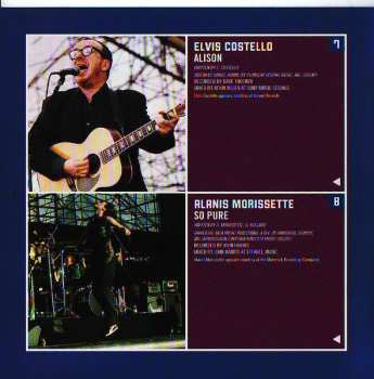 CD Various: Woodstock 99 (Volume Two) CLR