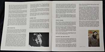 3LP/Dobozkészlet Various: Woodstock