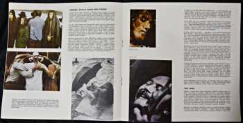 3LP/Dobozkészlet Various: Woodstock