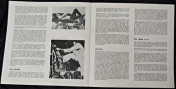 3LP/Dobozkészlet Various: Woodstock