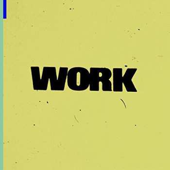 2LP Various: Work