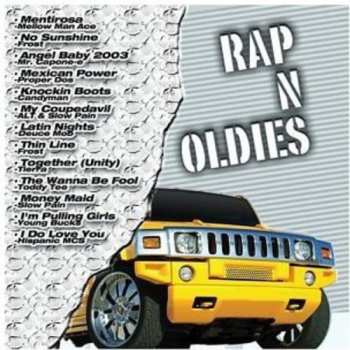 Album Various: World Hits 1988