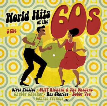 Album Various: World Hits Of The 60s