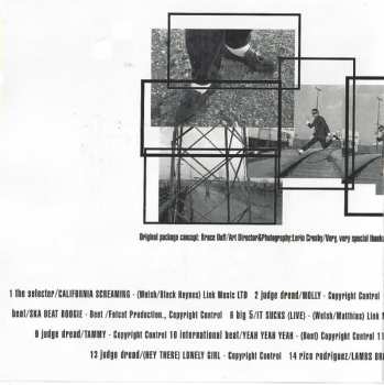 CD Various: World Of Ska