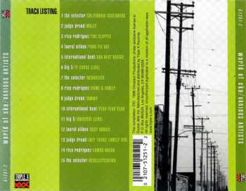 CD Various: World Of Ska