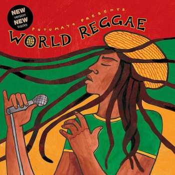 Album Various: World Reggae