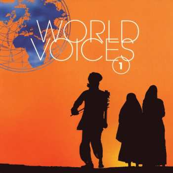 Album Various: World Voices 1