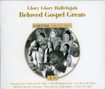 Album Various: World's Most Beloved Hymns Vol. 4