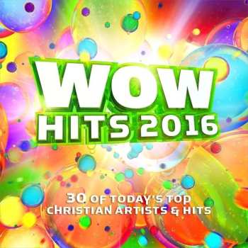 Album Various: WOW Hits 2016