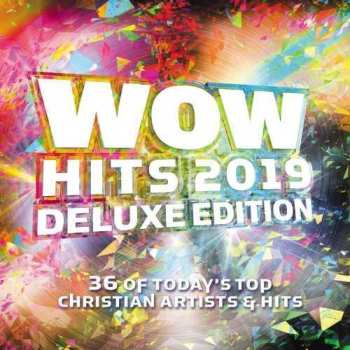 Album Various: WOW Hits 2019
