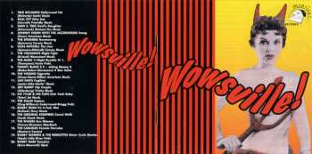 LP Various: Wowsville