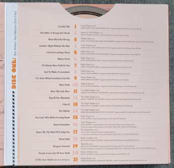 7CD/Dobozkészlet Various: Written In Their Soul: The Stax Songwriter Demos
