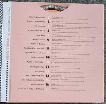 7CD/Dobozkészlet Various: Written In Their Soul: The Stax Songwriter Demos