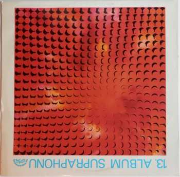 Album Various: XIII. Album Supraphonu