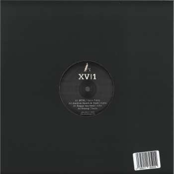 LP Various: XV | 1