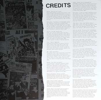 LP Various: xXx Presents - Still Having Their Say LTD | CLR