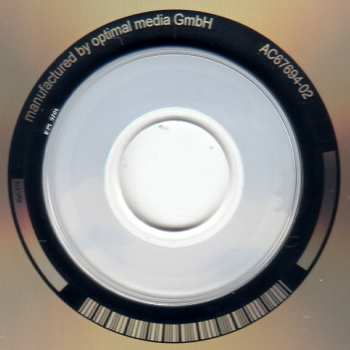 CD Various: Yes Family Tree