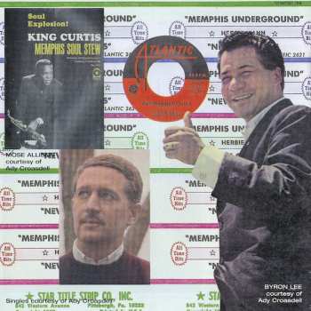 CD Various: Yet Mo' Mod Jazz