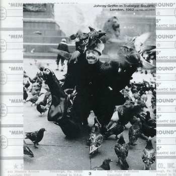 CD Various: Yet Mo' Mod Jazz