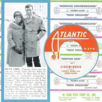 CD Various: Yet Mo' Mod Jazz