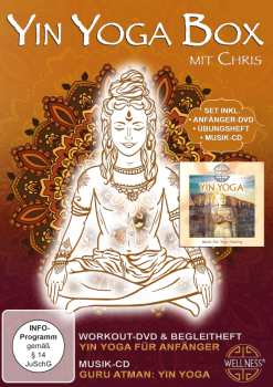 Album Various: Yin Yoga Box
